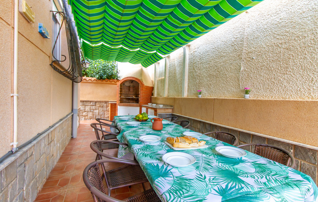 Feriehuse - Mar de Cristal , Spanien - ECM204 16