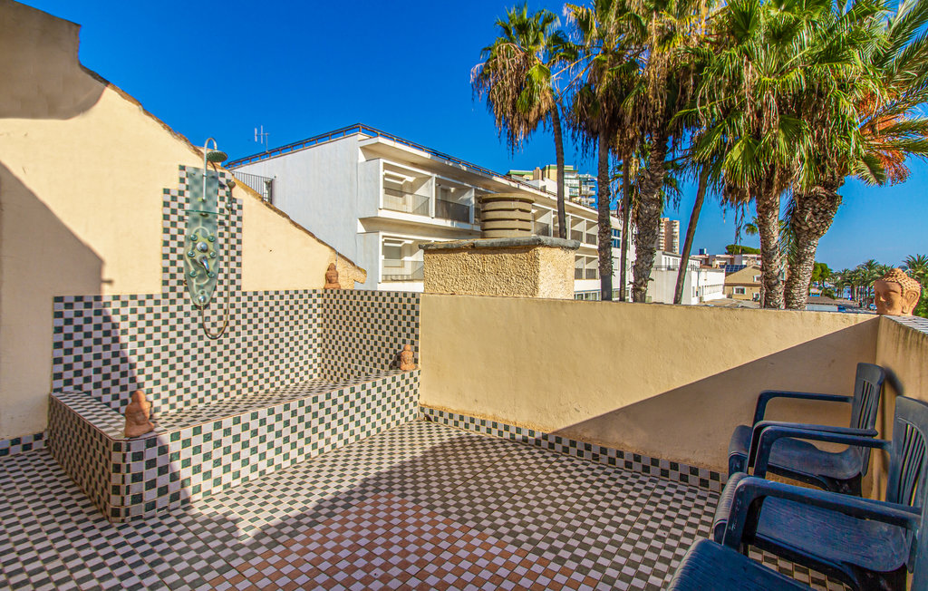 Feriehuse - Santiago de la Ribera , Spanien - ECM185 13