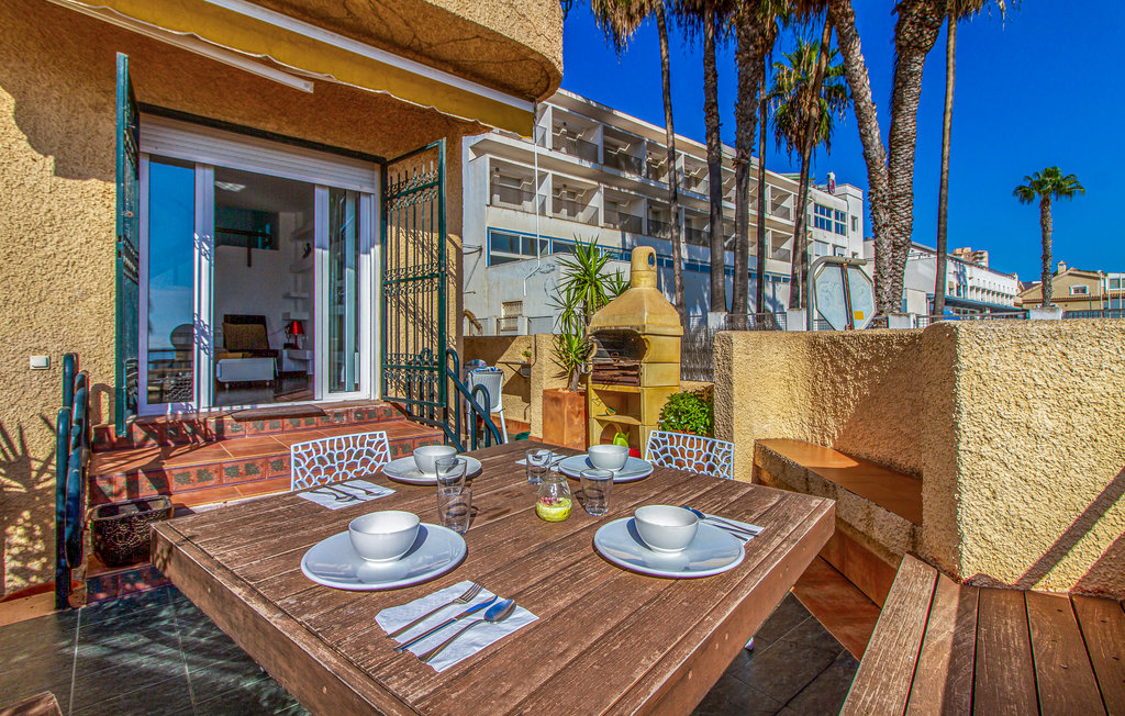 Feriehuse - Santiago de la Ribera , Spanien - ECM185 16