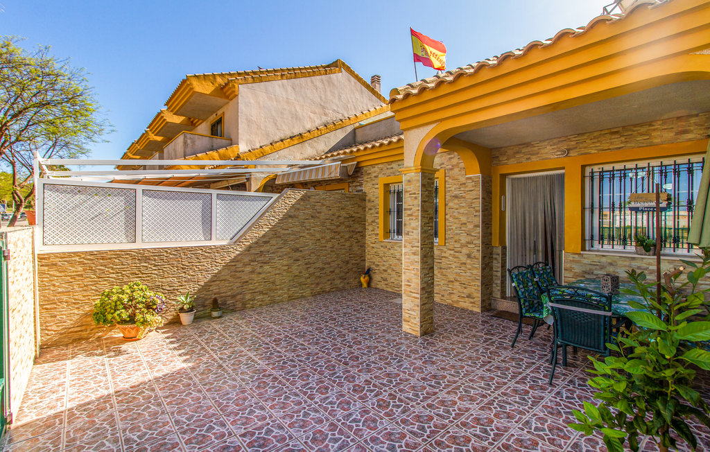 Feriehuse - Playa Honda , Spanien - ECM095 10