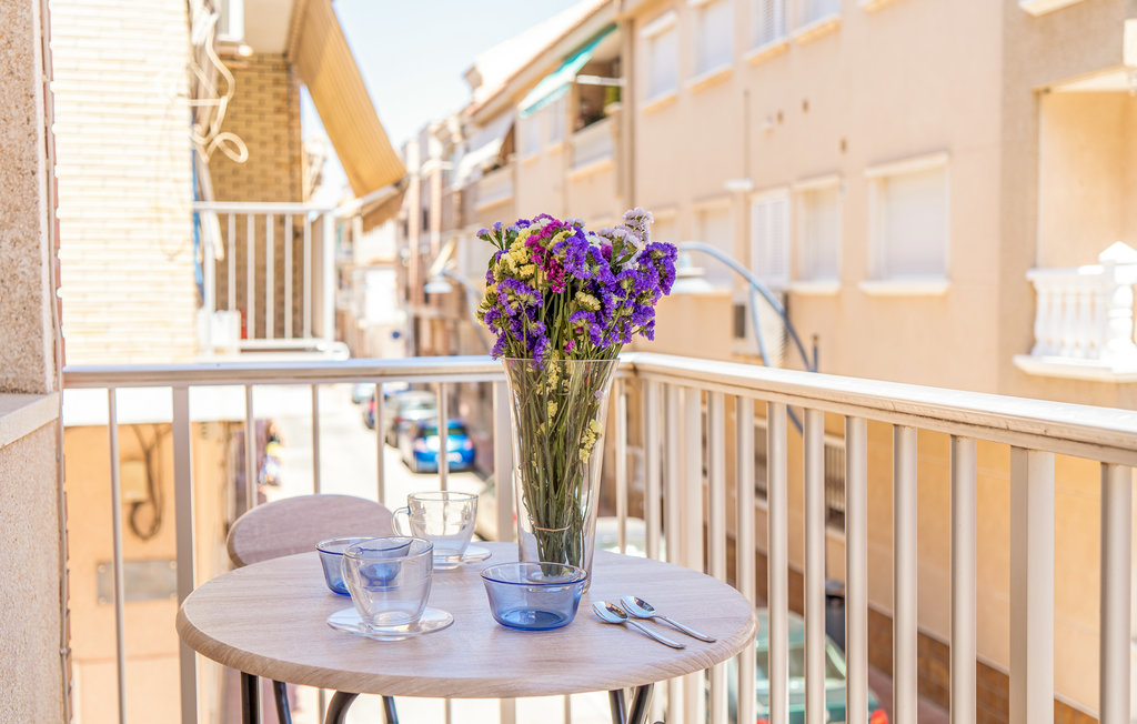 Lejlighed - Santiago de la Ribera/San Javi , Spanien - ECM109 10