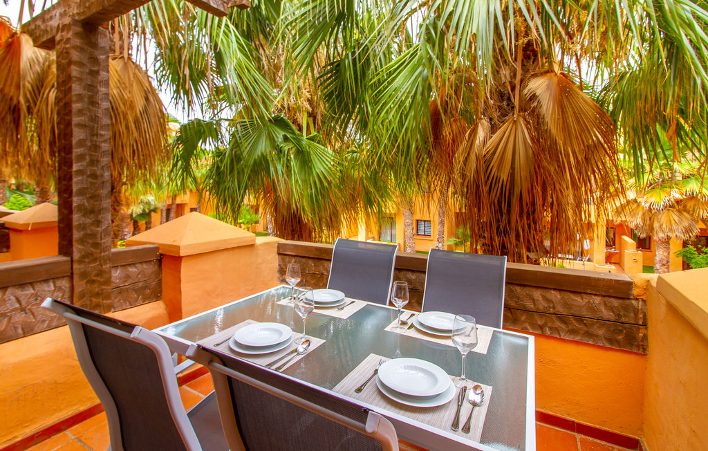 Lejlighed - Los Narejos , Spanien - ECM131 13