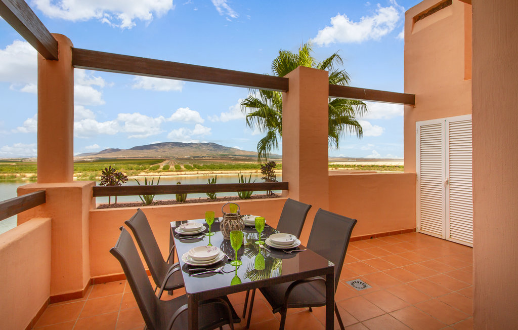 Lejlighed - Condado de Alhama Golf Resort , Spanien - ECM186 11