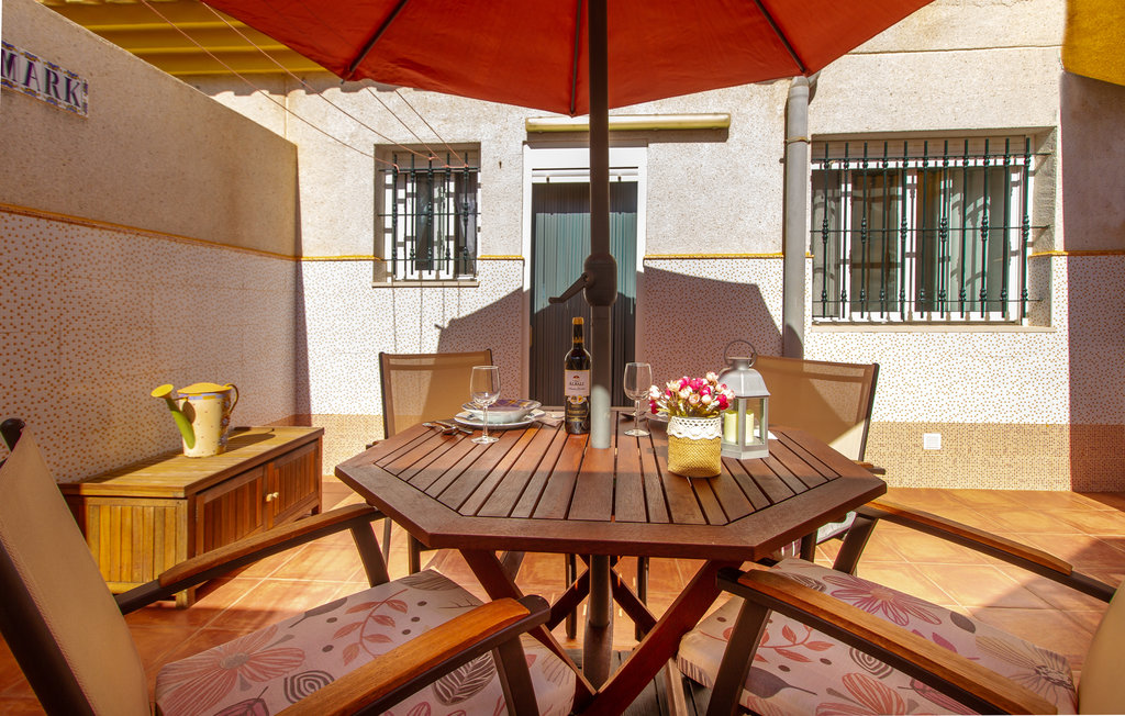 Feriehuse - Playa Honda , Spanien - ECM095 7