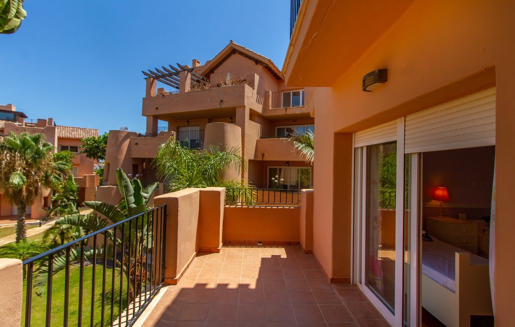 Ferieleilighet - Mar Menor Golf Resort , Spania - ECM120 12