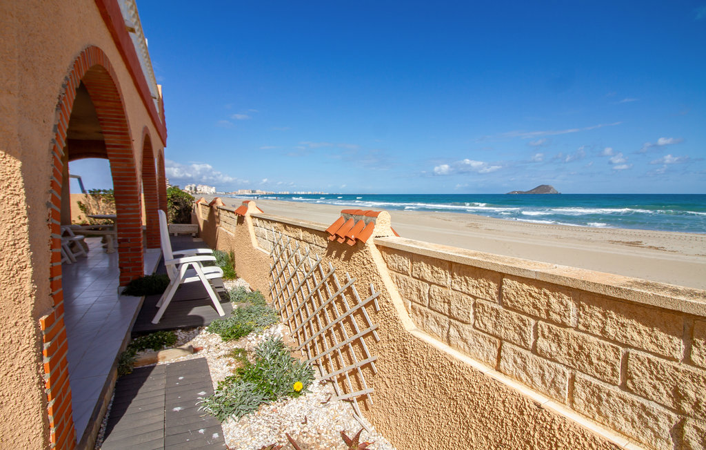 Feriehuse - La Manga , Spanien - ECM021 14
