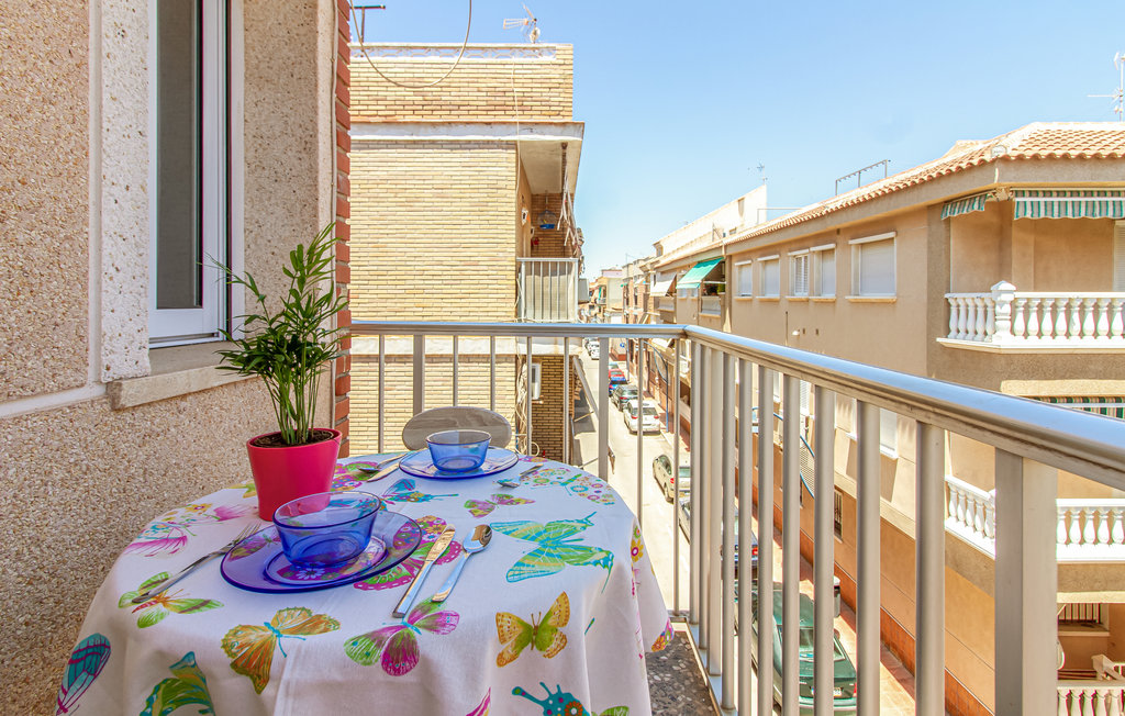 Ferienwohnung - San Javier , Spanien - ECM110 9