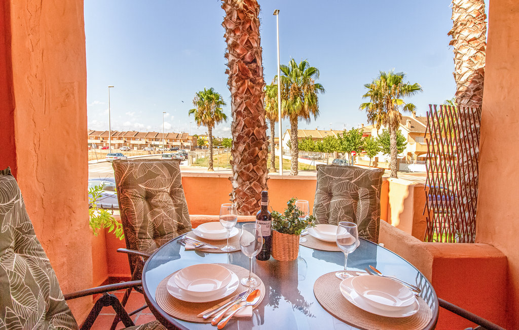 Lejlighed - Los Alcazares , Spanien - ECM136 10