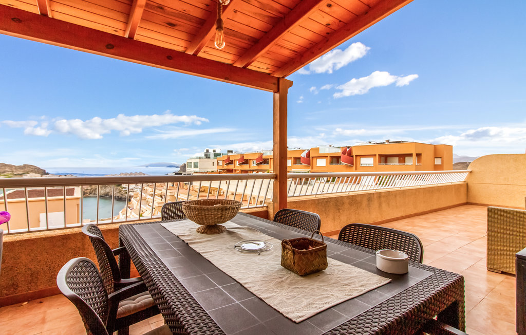 Lejlighed - Águilas , Spanien - ECM183 8