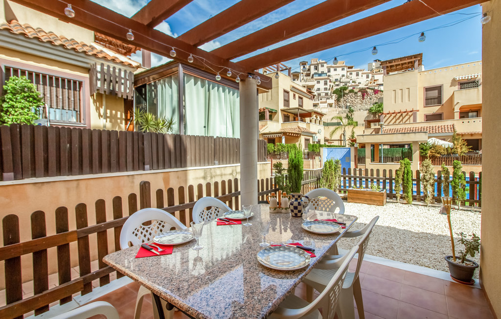 Lejlighed - Águilas , Spanien - ECM192 11