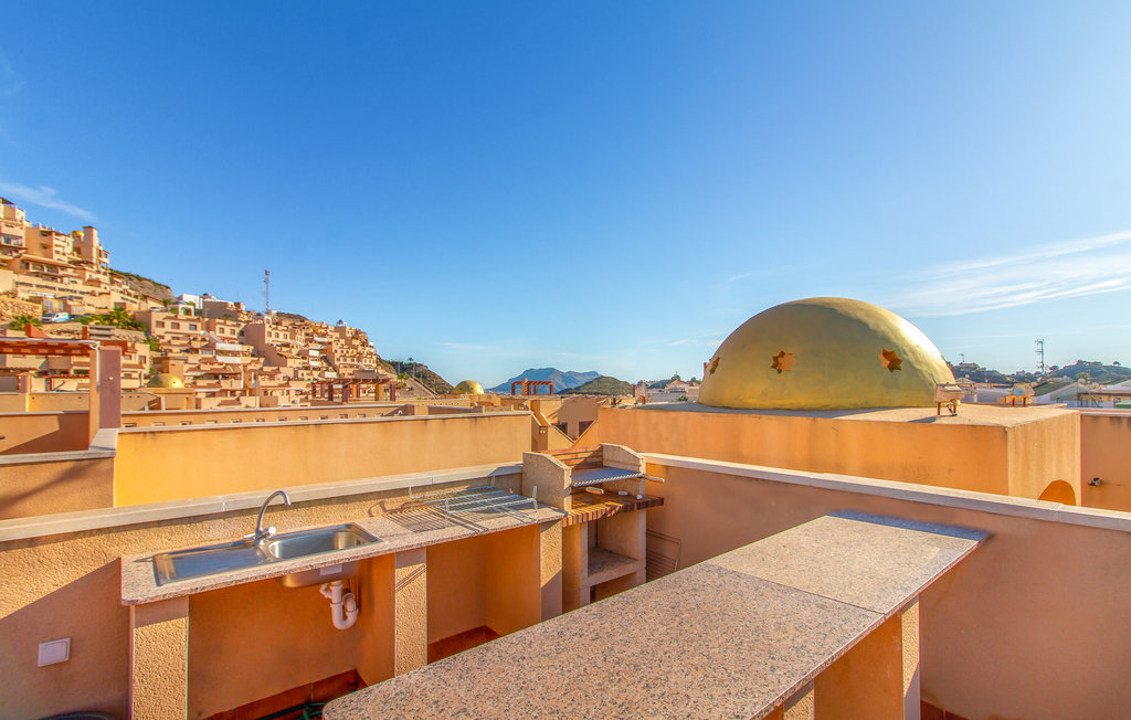 Ferienwohnung - Águilas , Spanien - ECM196 11