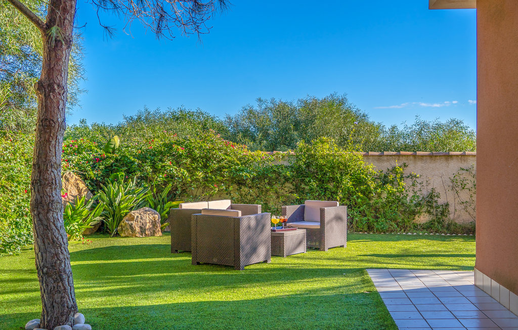 Feriehuse - La Manga del Mar Menor , Spanien - ECM215 8