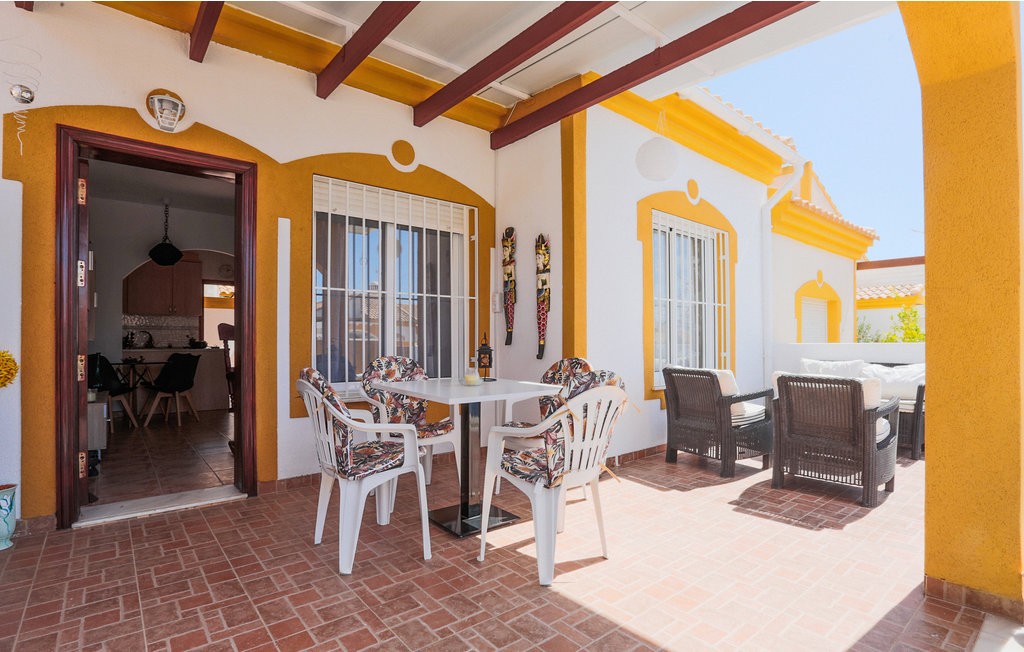 Feriehus - Country Club Mazarrón , Spania - ECM245 6