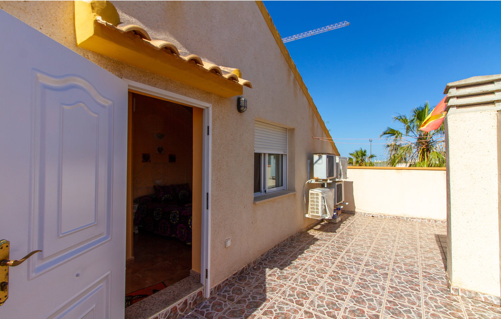 Feriehuse - Playa Honda , Spanien - ECM095 8