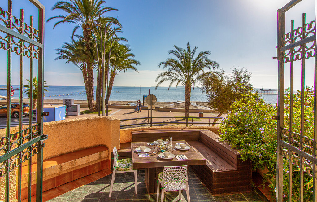 Feriehuse - Santiago de la Ribera , Spanien - ECM185 14