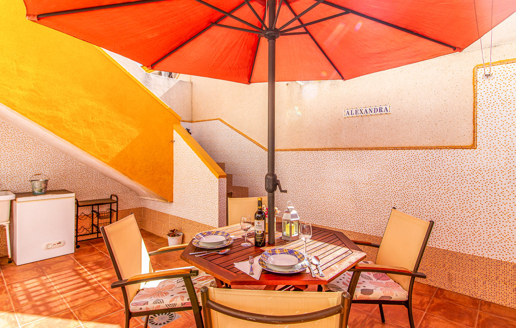 Feriehuse - Playa Honda , Spanien - ECM095 11