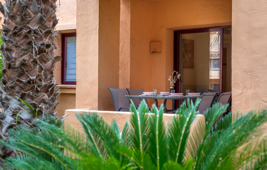 Ferienwohnung - Los Narejos , Spanien - ECM125 12