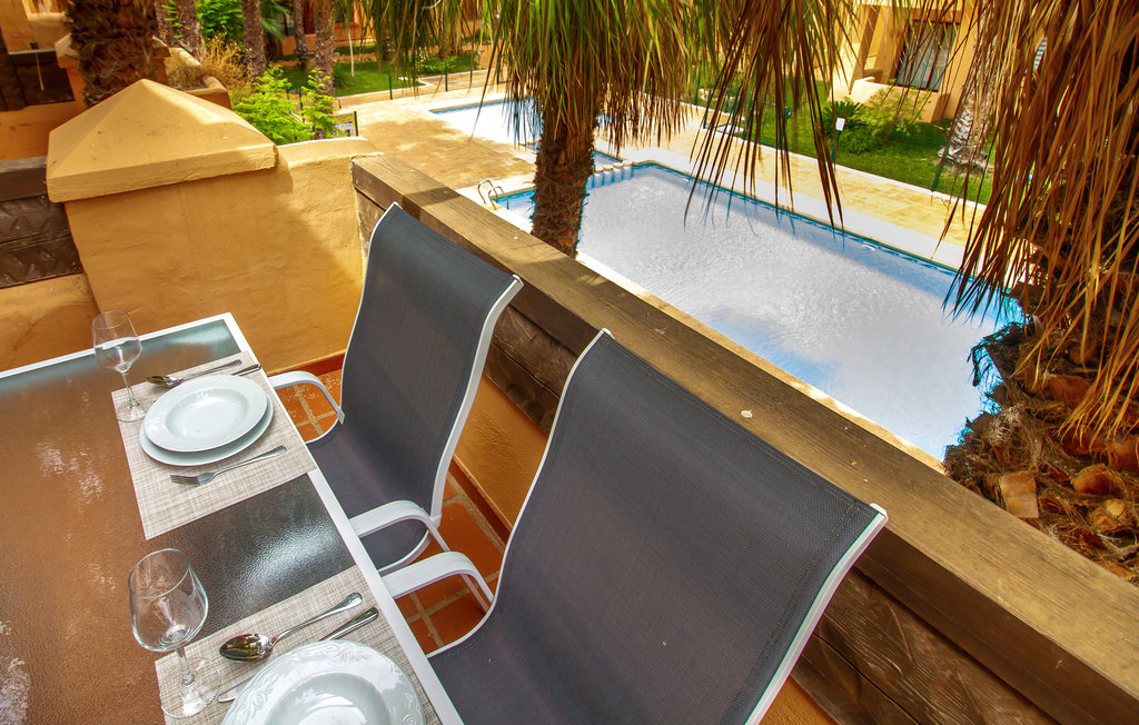 Lejlighed - Los Narejos , Spanien - ECM131 2