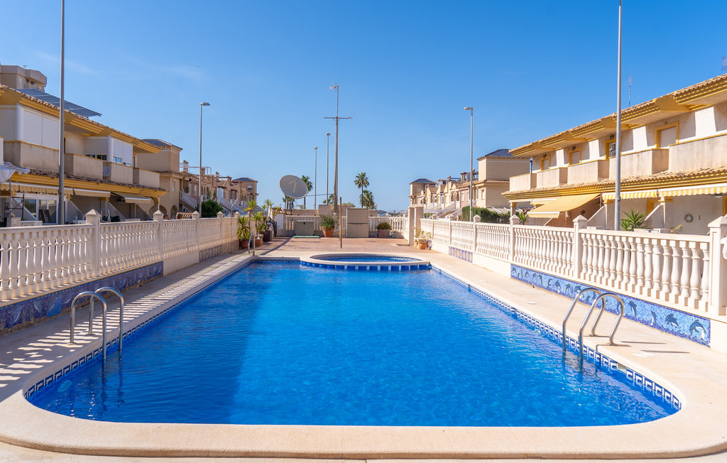 Feriehuse - Playa Honda , Spanien - ECM095 9