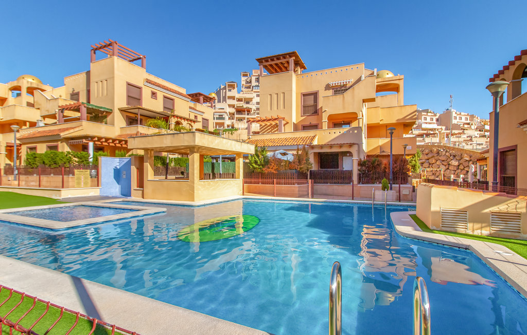 Ferienwohnung - Águilas , Spanien - ECM196 5