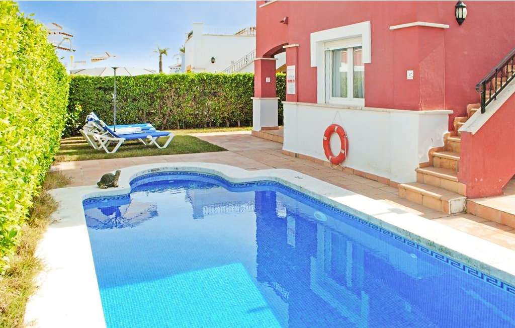 Feriehuse - Mar Menor Golf Resort , Spanien - ECM231 1