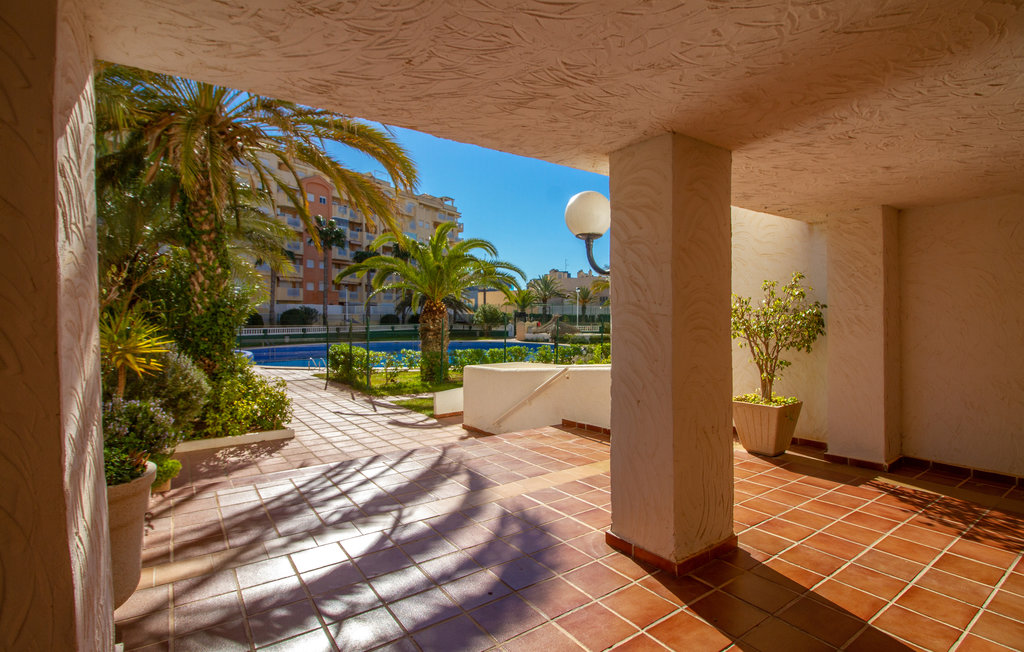 Ferienwohnung - La Manga del Mar Menor , Spanien - ECM015 12