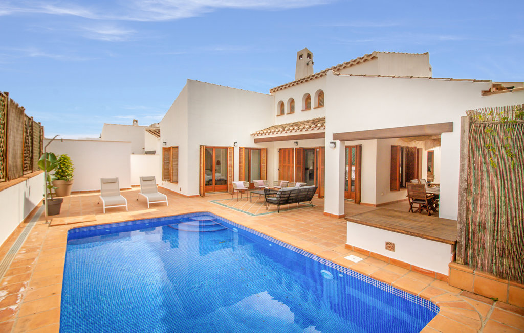 Feriehuse - El Valle Golf Resort , Spanien - ECM221 8