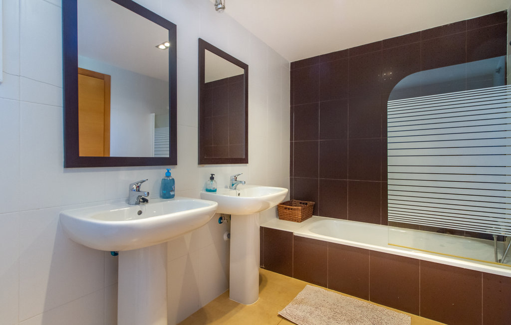 Ferieleilighet - Mar Menor Golf Resort , Spania - ECM120 25