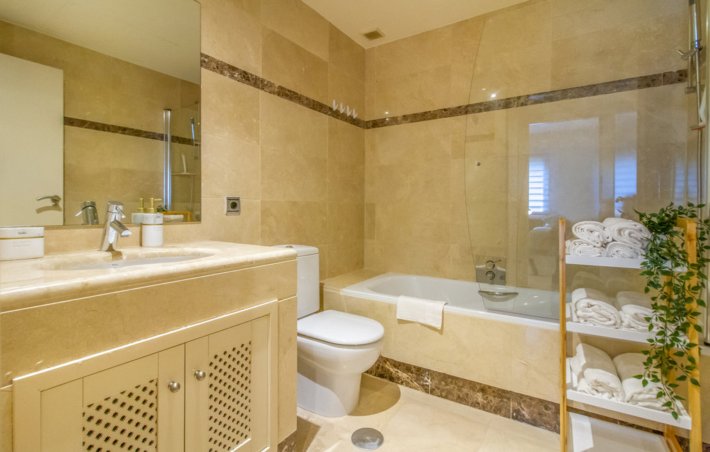 Ferienwohnung - Los Narejos , Spanien - ECM125 23