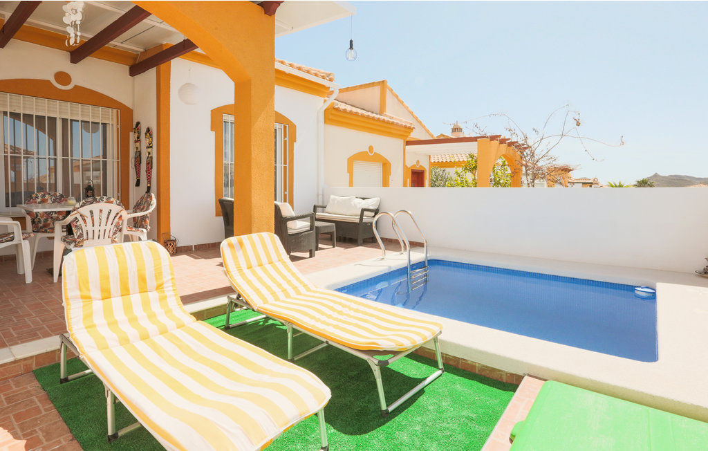 Feriehus - Country Club Mazarrón , Spania - ECM245 7