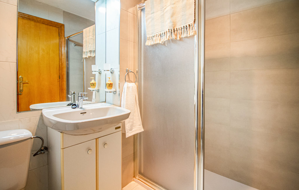 
Holiday rental - La Manga del Mar Menor , Spain - ECM054 14