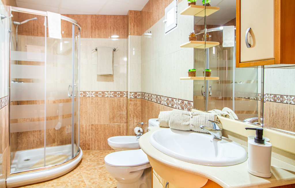 Lejlighed - Águilas , Spanien - ECM059 9