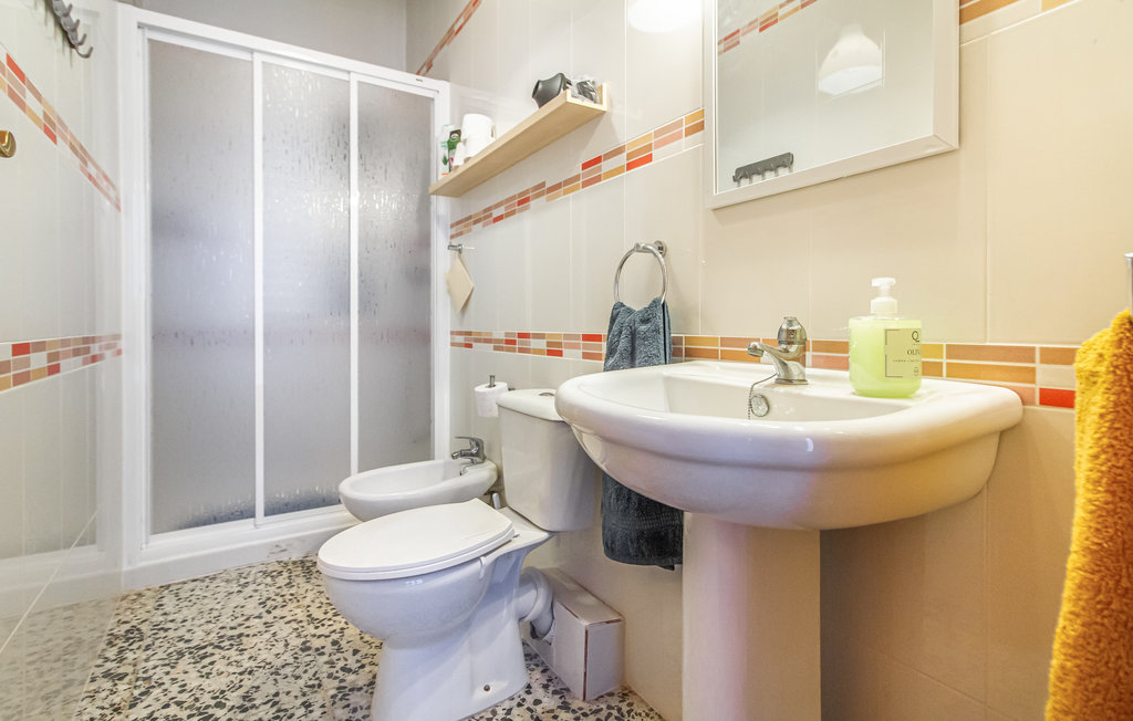 Ferienwohnung - San Javier , Spanien - ECM110 27