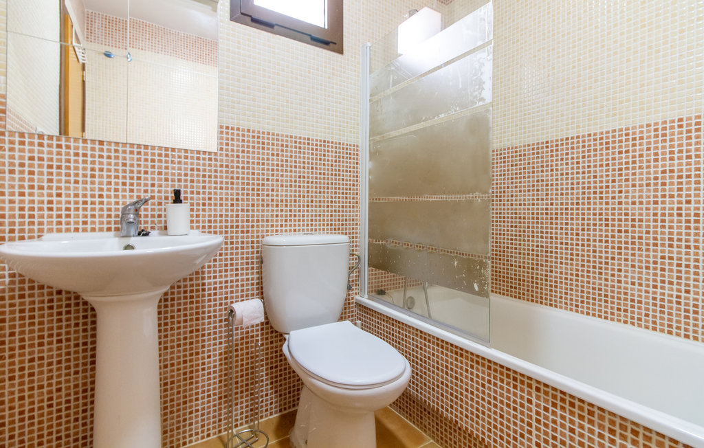 Ferienwohnung - Águilas , Spanien - ECM196 21