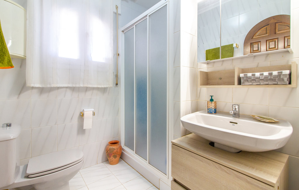 Feriehuse - La Manga , Spanien - ECM021 40