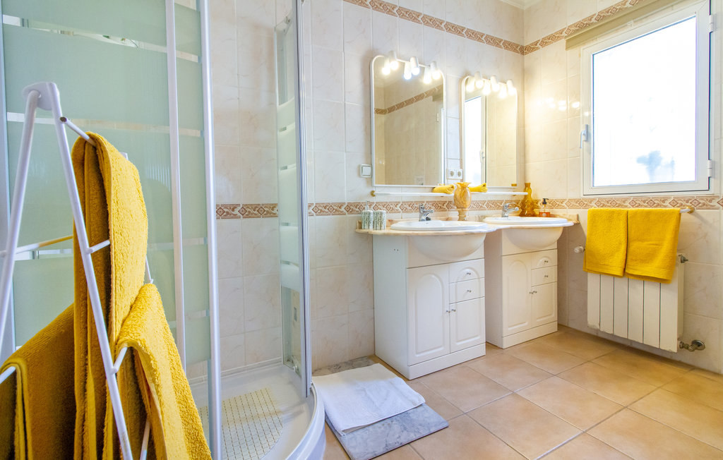 Ferienhaus - Almendricos , Spanien - ECM055 34