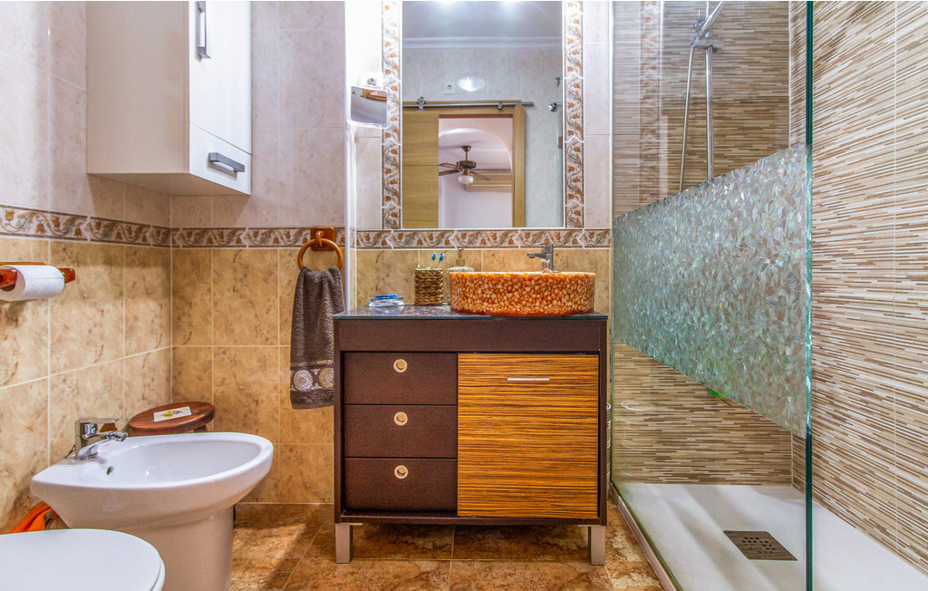 Feriehuse - Playa Honda , Spanien - ECM095 22