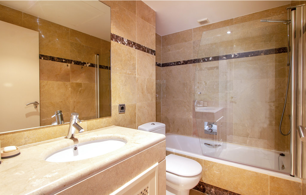 Lejlighed - Los Narejos , Spanien - ECM131 22