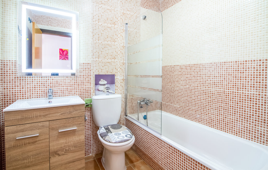 Lejlighed - Águilas , Spanien - ECM192 16