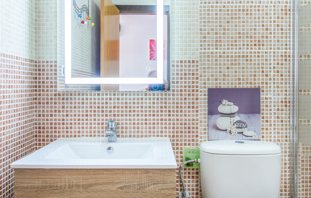 Lejlighed - Águilas , Spanien - ECM192 17