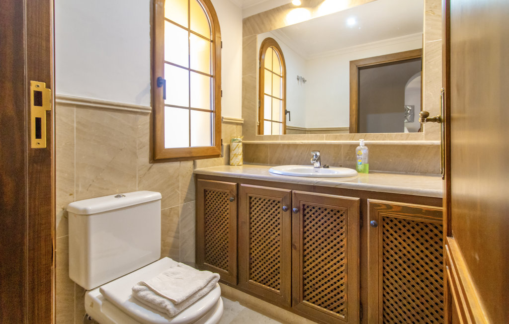 Feriehuse - La Manga Club , Spanien - ECM019 28