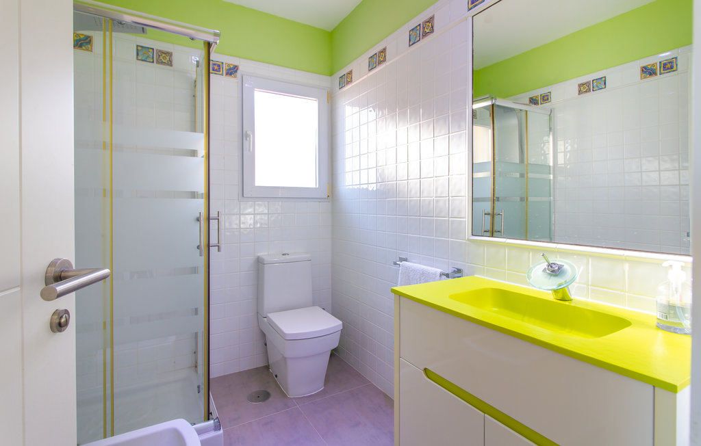 Feriehuse - La Manga del Mar Menor , Spanien - ECM215 37