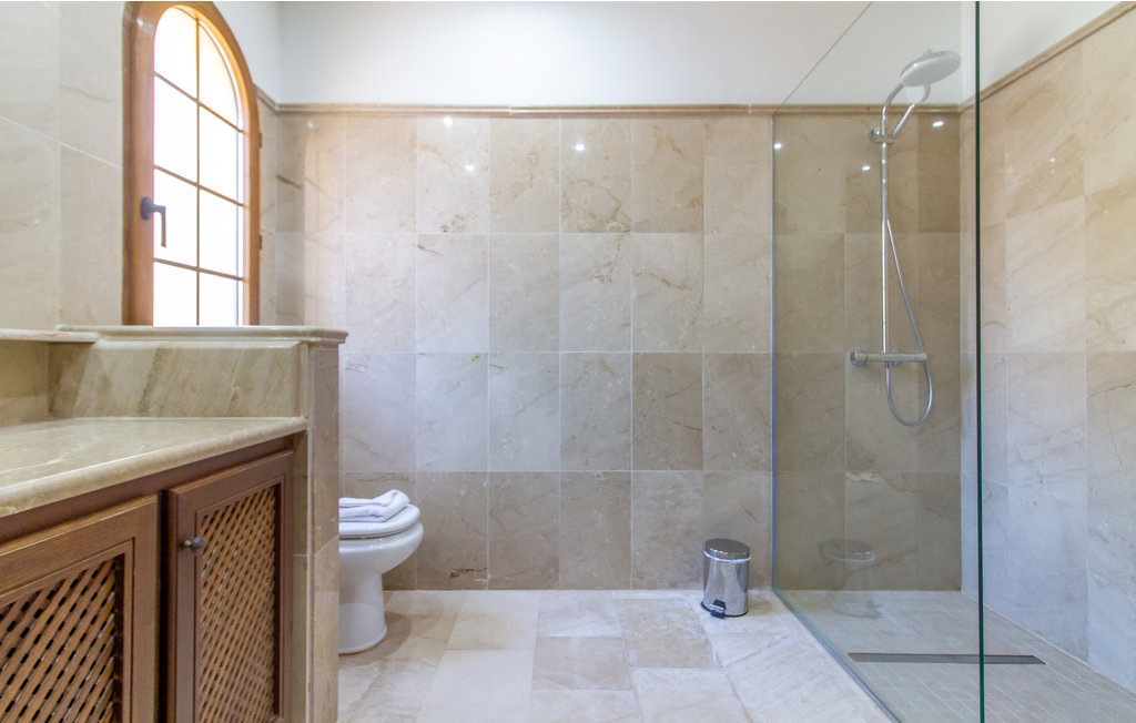 Feriehuse - La Manga Club , Spanien - ECM019 26