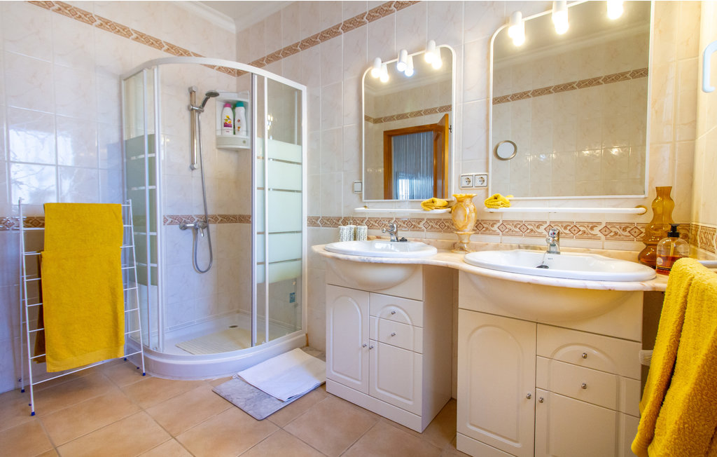 Ferienhaus - Almendricos , Spanien - ECM055 35