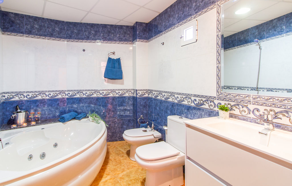 Lejlighed - Águilas , Spanien - ECM059 19