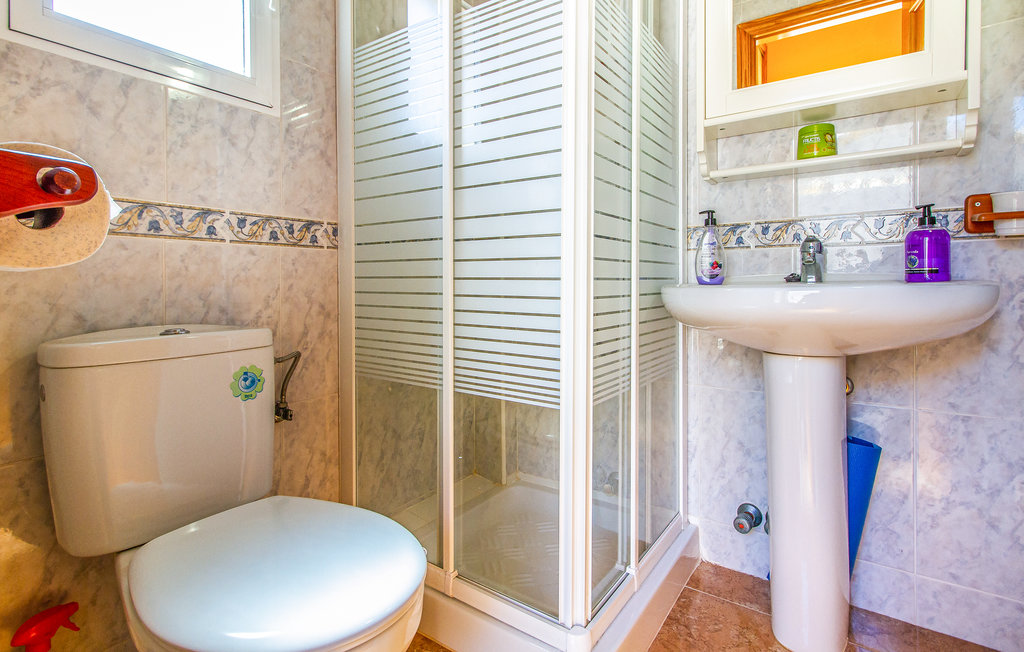 Feriehuse - Playa Honda , Spanien - ECM095 23