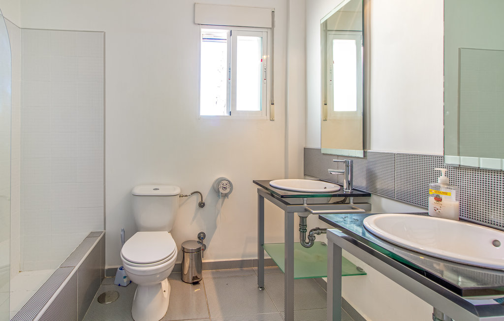 Feriehuse - Santiago de la Ribera , Spanien - ECM185 25