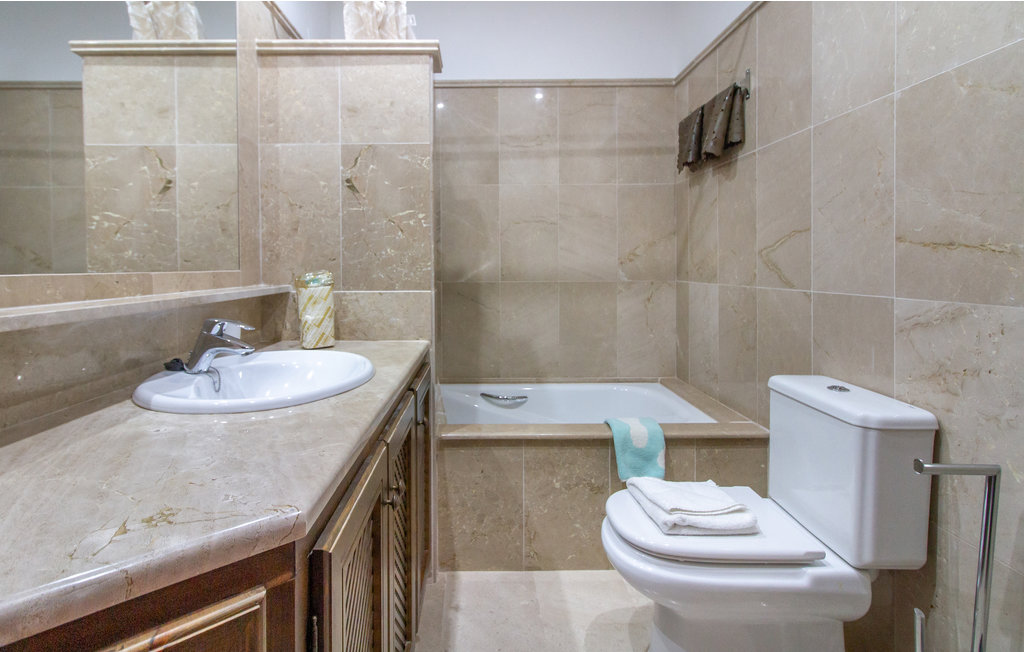 Feriehuse - La Manga Club , Spanien - ECM019 27