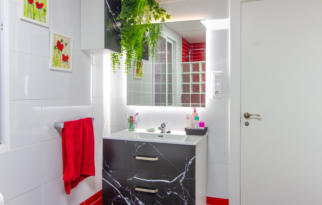 Ferienhaus - Águilas , Spanien - ECM099 20