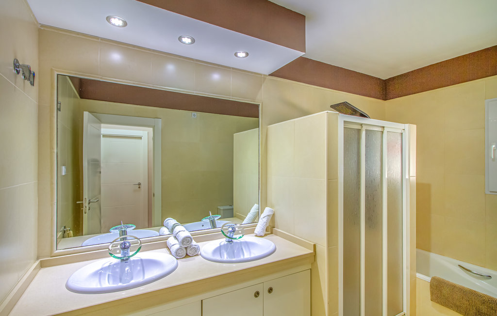 Feriehuse - La Manga del Mar Menor , Spanien - ECM215 35